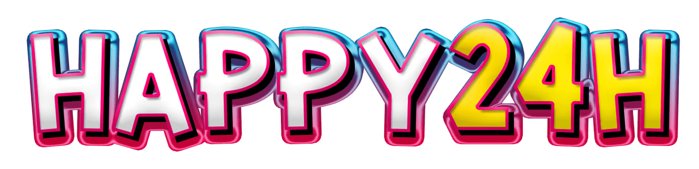 บาคาร่าออนไลน์ HAPPY24H ประสบการณ์เดิมพันระดับพรีเมียม
